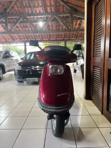 Vendo Honda Spacy 