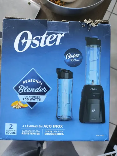 Blender OSTER OBLD700