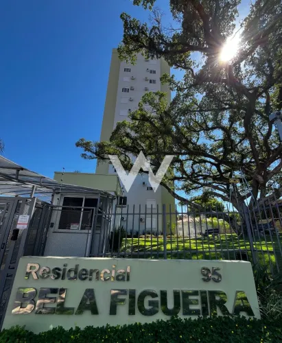 Apartamento à venda em Novo Hamburgo