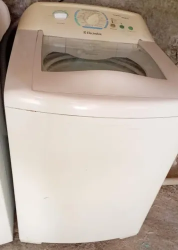Vendo máquina em perfeito estado