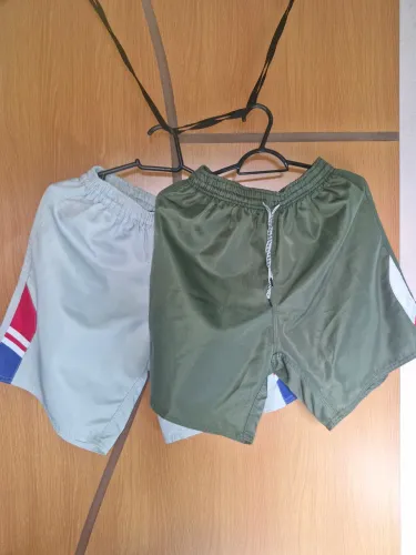 Shorts tamanho P