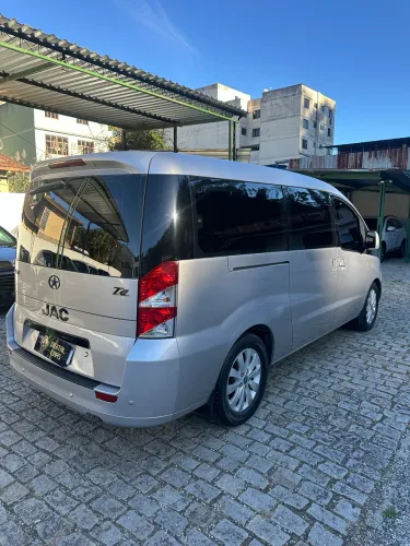 JAC T8 2.0 16V 5P Mec. 2014