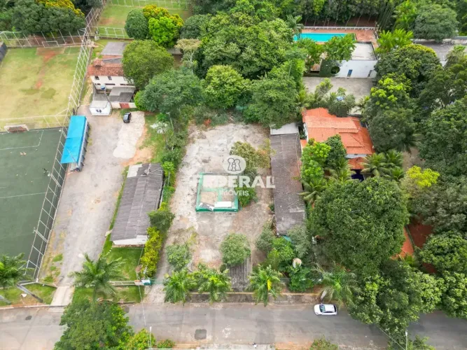 Area Comercial - localizacao estrategica - Parque Amazonia codigo: 333630