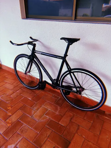 RAF Sprinter Fixa