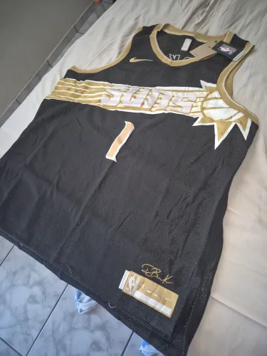 Regata NBA original Nike Phoenix Suns 