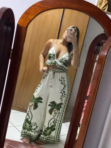 Conjunto farm