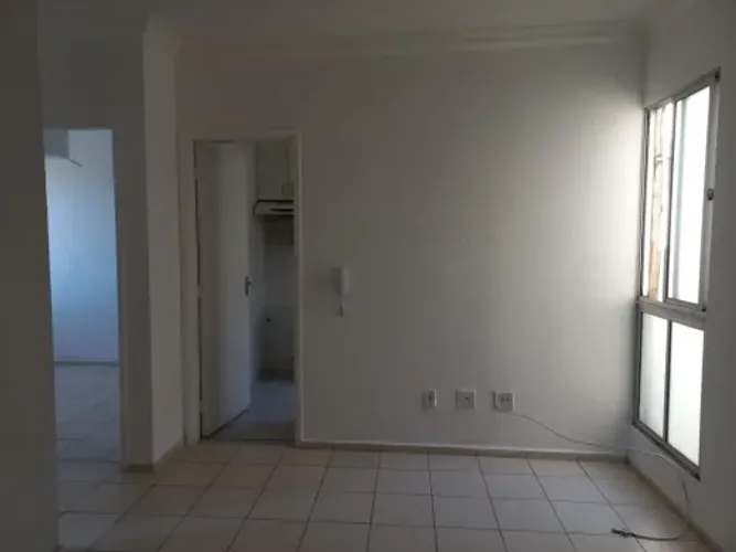 Aluguel - APARTAMENTO - JARDIM AMERICA Belo Horizonte MG