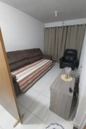 Gs41- CASA DISPONÍVEL EM VILA RUY BARBOSA