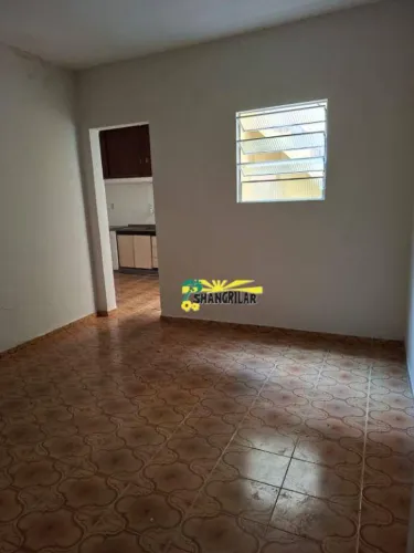 Casa com 2 dormitórios à venda, 62 m² por R$ 430.000,00 - Vila Moraes - São Paulo/SP