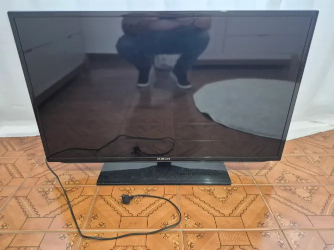 TV Samsung LED 40 Polegadas