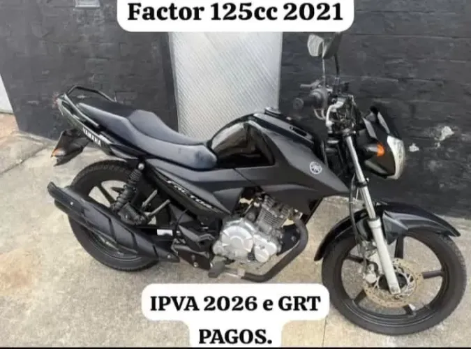 Factor 125