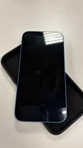 Iphone 13 128gb com caixa
