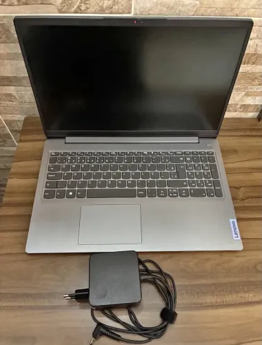 Lenovo S145 Ryzen 5 3500u 12gb Ssd 240