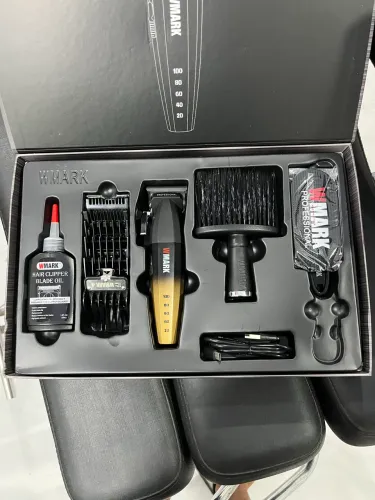 Máquina de cortar cabelo