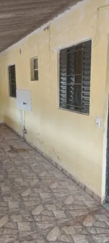 Casa em são José de Almeida jaboticatuba
