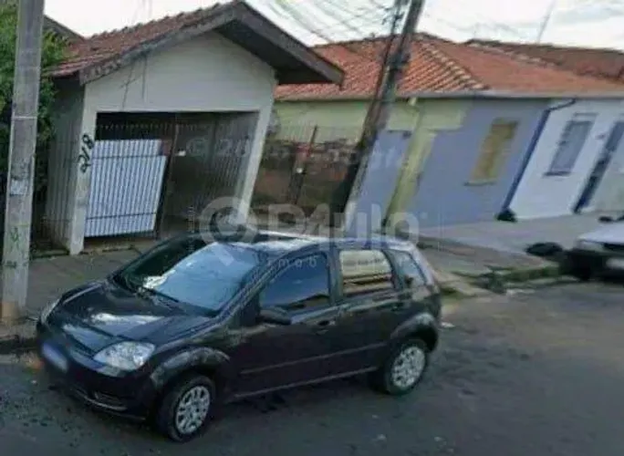Casa para alugar no bairro Paulista em Piracicaba/SP
