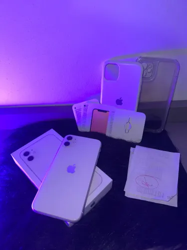 iPhone 11 64GB - ÚNICA DONA TODO ORIGINAL