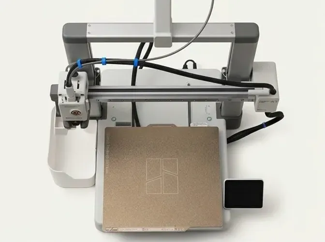 Impressora Bambulab A1