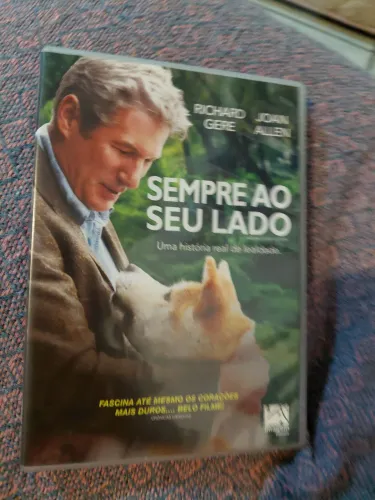 DVD Sempre ao Seu Lado