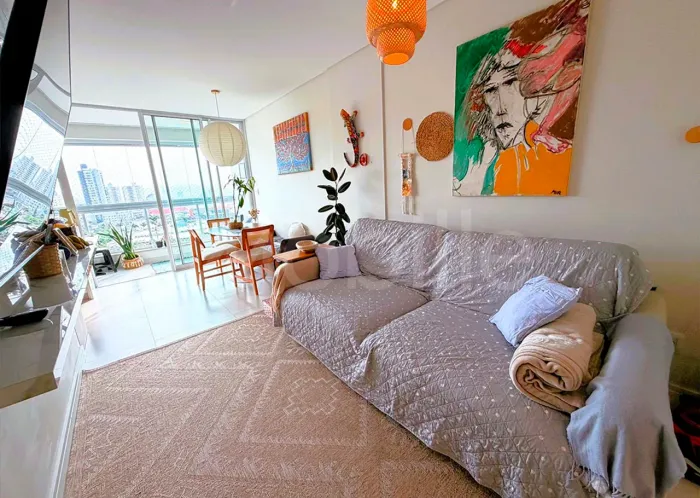 Apartamento disponível para venda no residencial Cielo di Amalfi