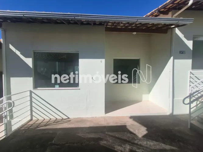 Venda Casa geminada Frei Leopoldo Belo Horizonte