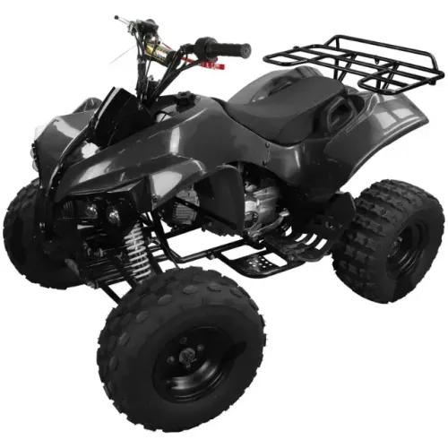 Quadriciclo Tander Sport ATV 125CC usado