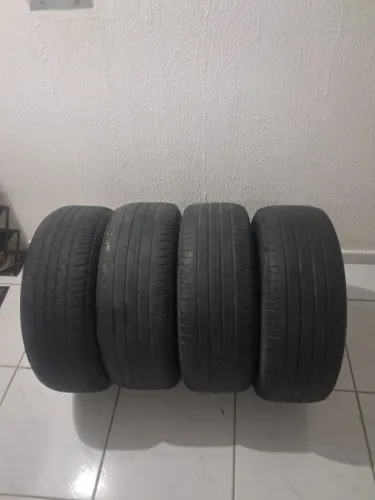 Pneu 225/55 R18  Pirrelli Scorpion