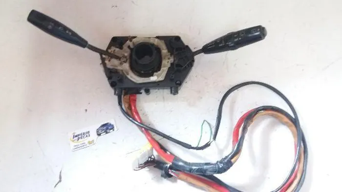 Chave De Seta Tracker 03./Grand Vitara 98/05