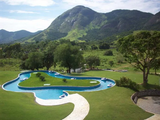 Condomínio Gan Éden Maricá - Lotes a partir de 600m² cercado de verde!