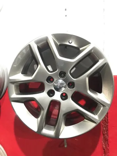 Rodas 19 Jeep renegate compass