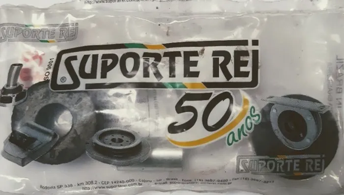 Bucha da Barra Estabilizadora - R749