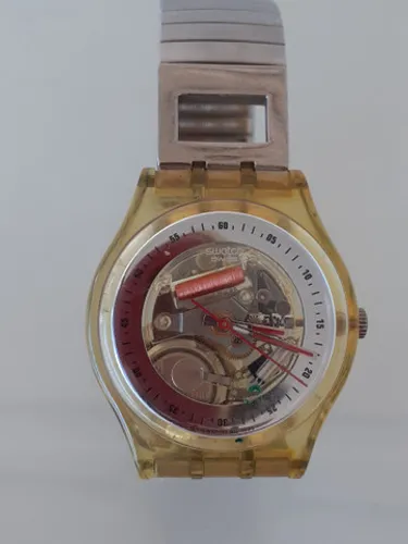 Relógio Swatch