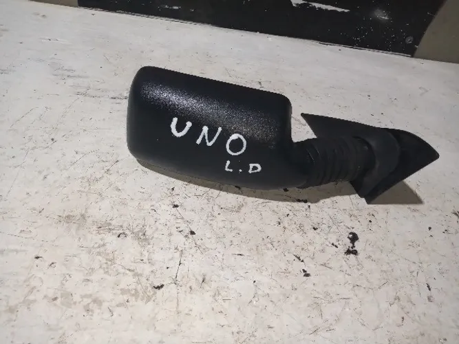 Retrovisor lado Esquerdo Fiat/Uno Fire 2000/08.