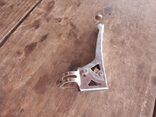 Manete freio original monareta 