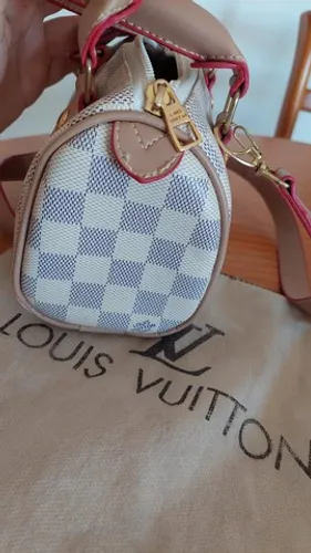 Mini Bolsa Louis Vuitton