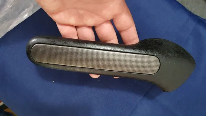 Golf bora moldura capa puxador interno esquerdo novo original 