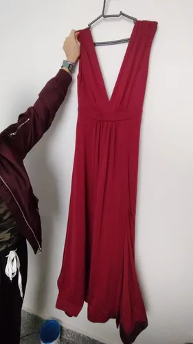 Vestido SheIn 