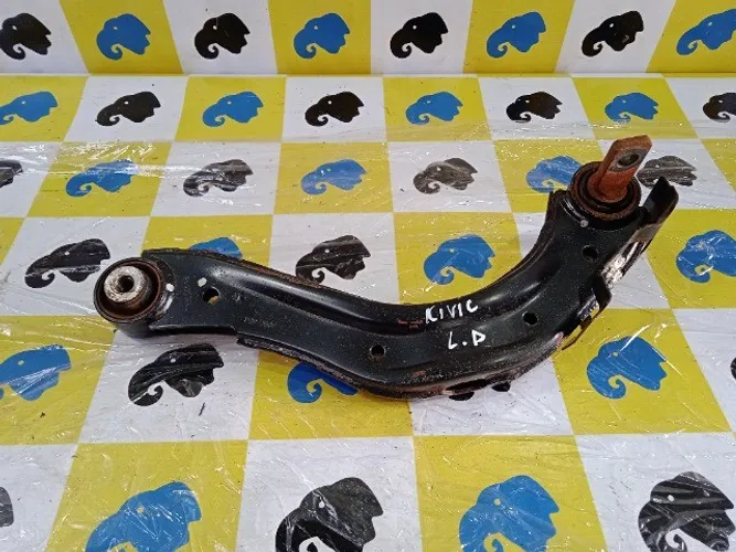 Bandeja Superior Suspensão T.D Civic 2007-11
