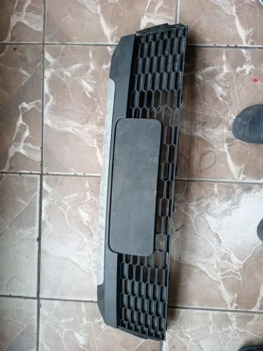 Grade inferior Central Saveiro cross