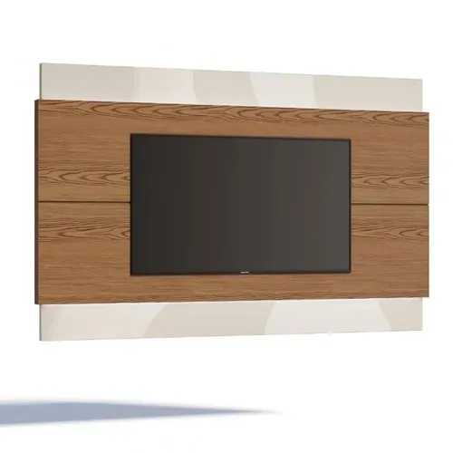 Painel Classic 2.2 sem Led Freijo.Off White- Frete Grátis - 10x S/ Juros - Receba Hoje 