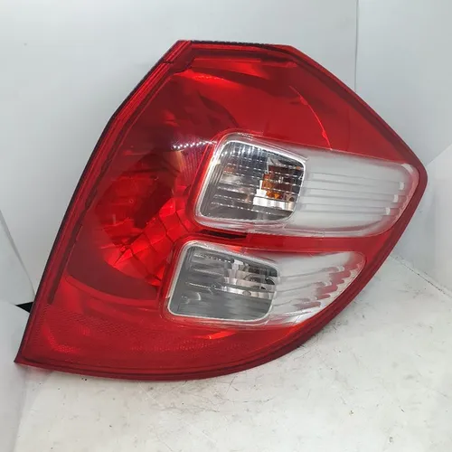 Lanterna traseira direita Honda New fit original 
