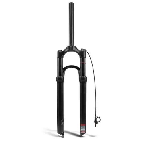 Suspensão Absolute Prime Modelo Novo Ex 120mm Ar óleo Com Trava no Guidão 9054