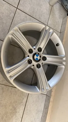 Roda BMW 308i original unidade valor mínimo 
