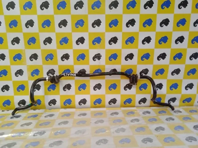 Barra Estabilizadora Dianteira Livina 1.8 2009-12