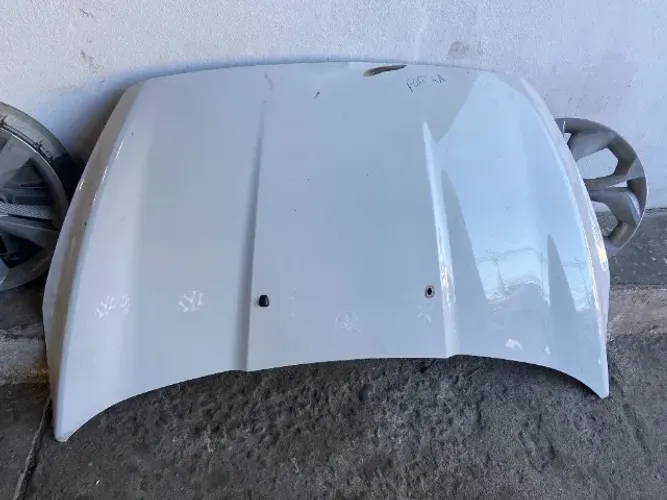 Capo Ford Ka 2020