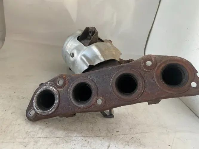 Catalisador Nissan Kicks 1.6 - 2016 2017 2018 2019 2020 2021