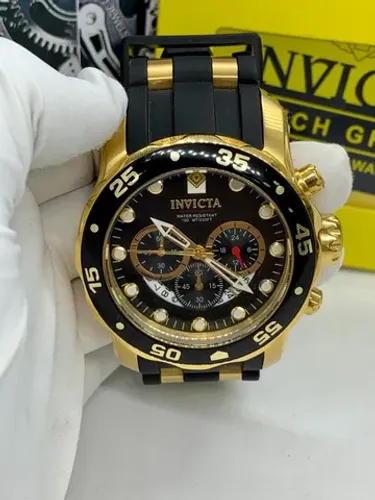 Relogio Invicta