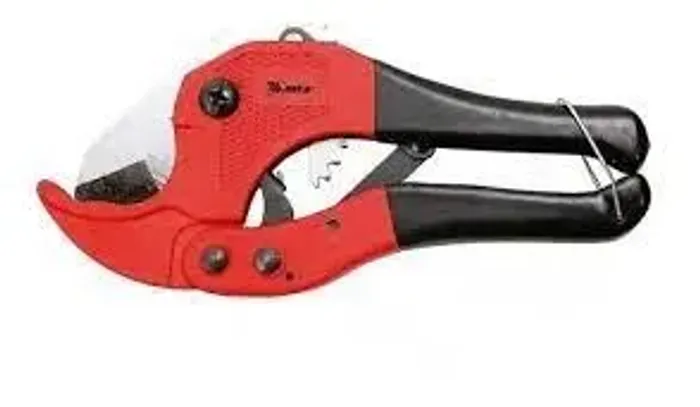 Cortador de tubos de PVC 42mm com Cabo Emborrachado - MTX-7841059