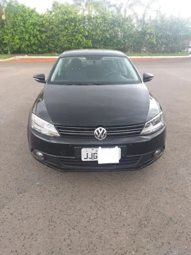 JETTA 2.0 2011/2012 automatco
