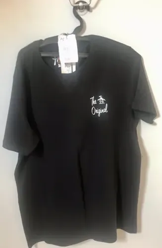Camiseta Nova Original Penguin